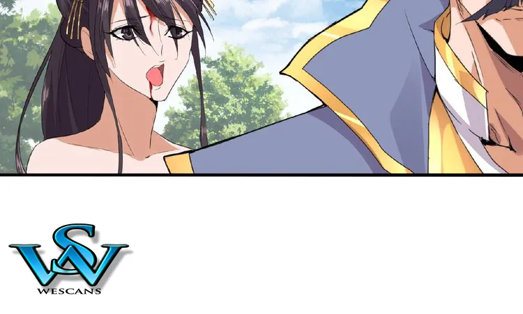 Read Magic Emperor chapter 8 image 93 on Lezhin
