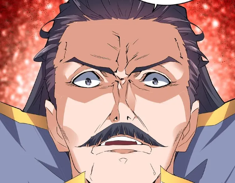 Read Magic Emperor chapter 8 image 97 on Lezhin