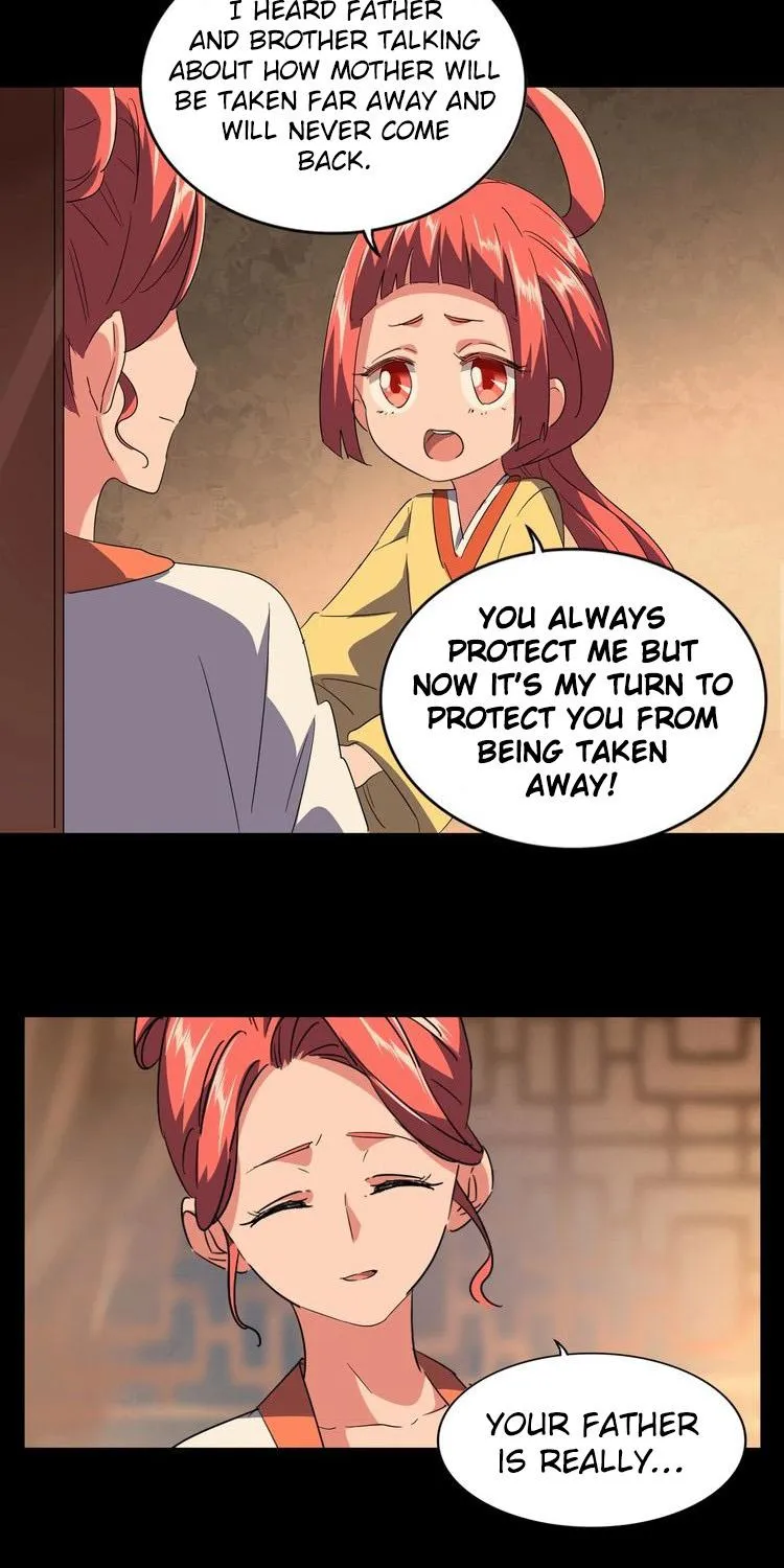 Read Magic Emperor chapter 80 image 29 on Lezhin