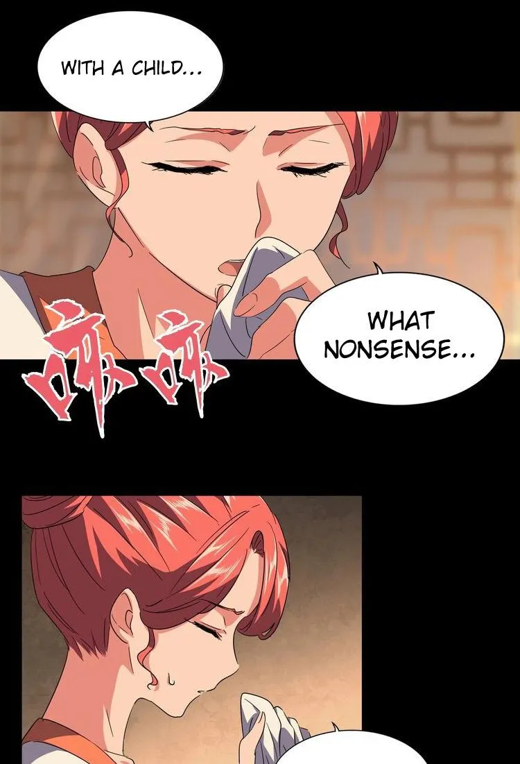 Read Magic Emperor chapter 80 image 30 on Lezhin