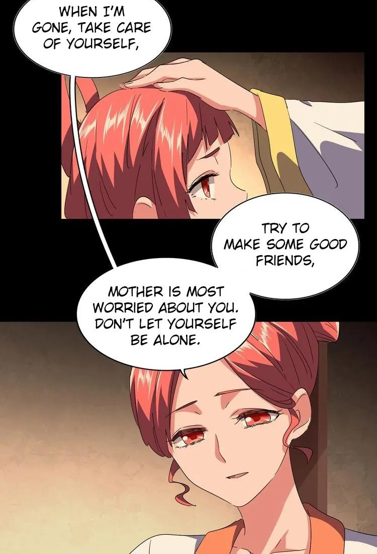 Read Magic Emperor chapter 80 image 32 on Lezhin