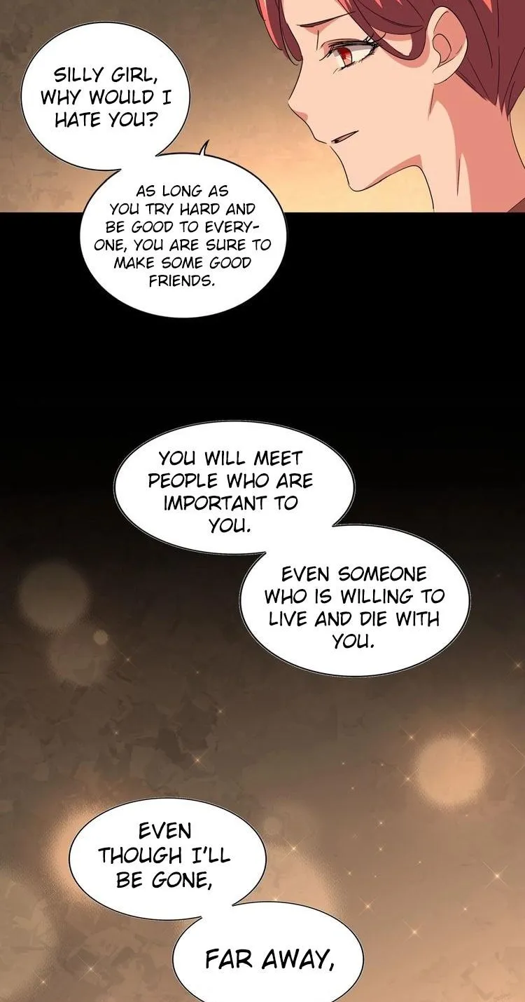 Read Magic Emperor chapter 80 image 34 on Lezhin