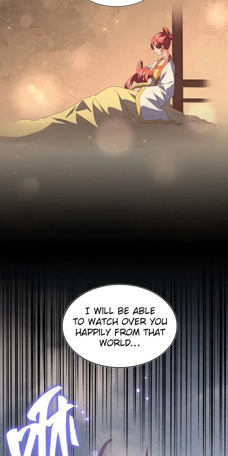 Read Magic Emperor chapter 80 image 35 on Lezhin