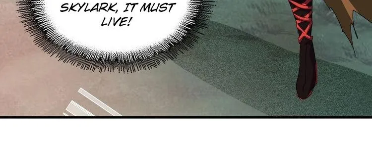 Read Magic Emperor chapter 80 image 6 on Lezhin