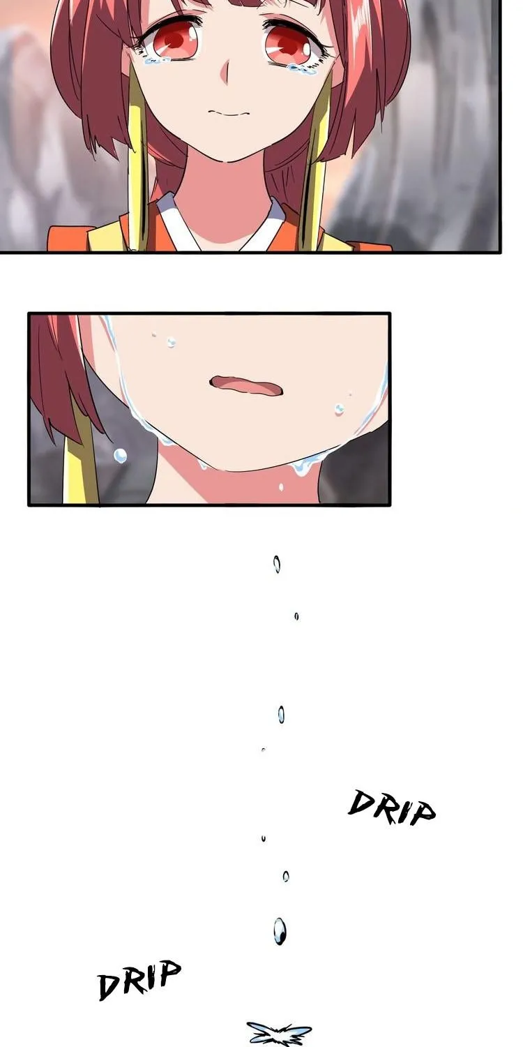 Read Magic Emperor chapter 81 image 22 on Lezhin