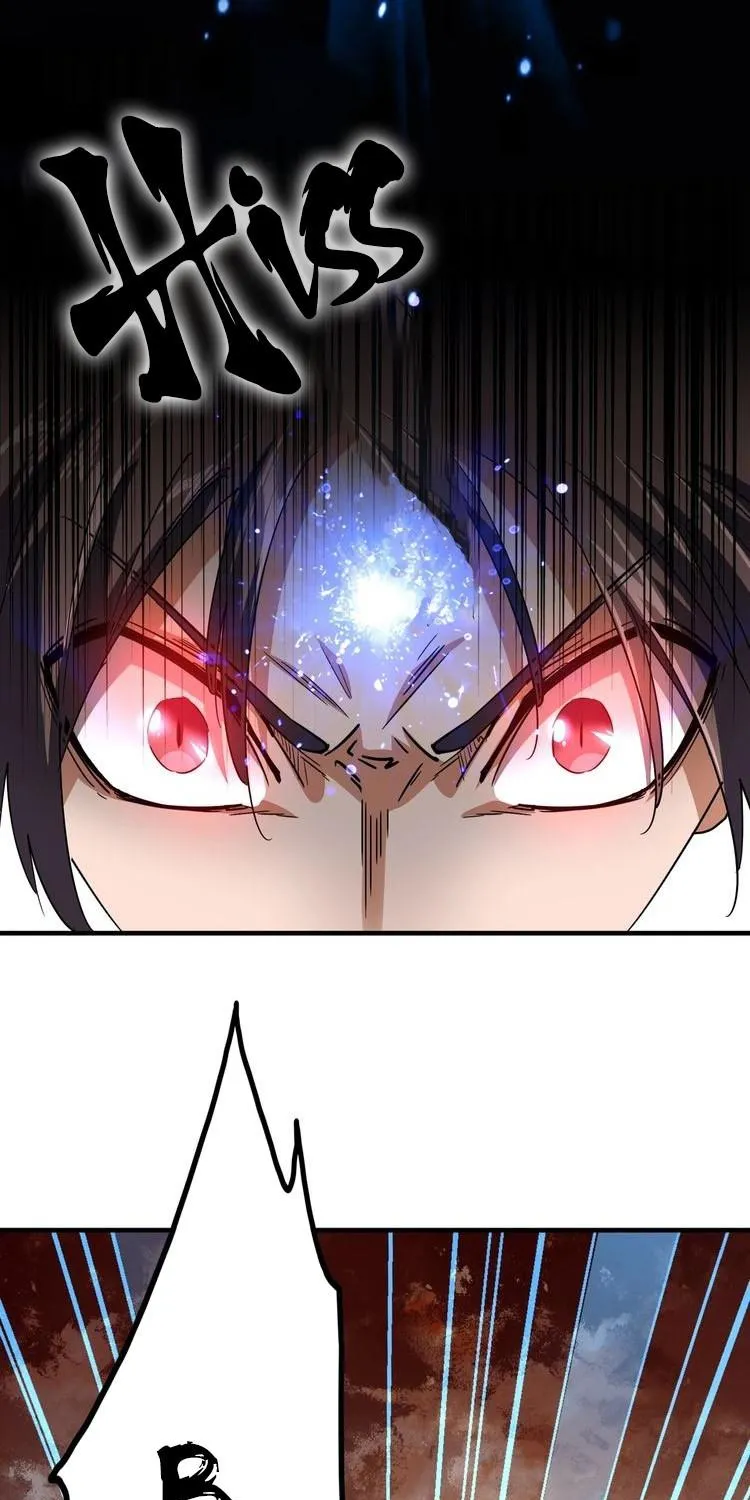 Read Magic Emperor chapter 81 image 3 on Lezhin