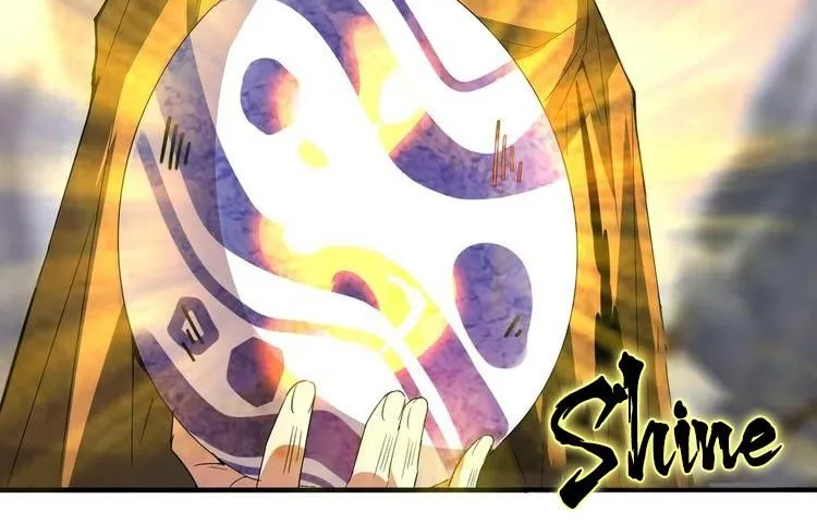 Read Magic Emperor chapter 81 image 38 on Lezhin