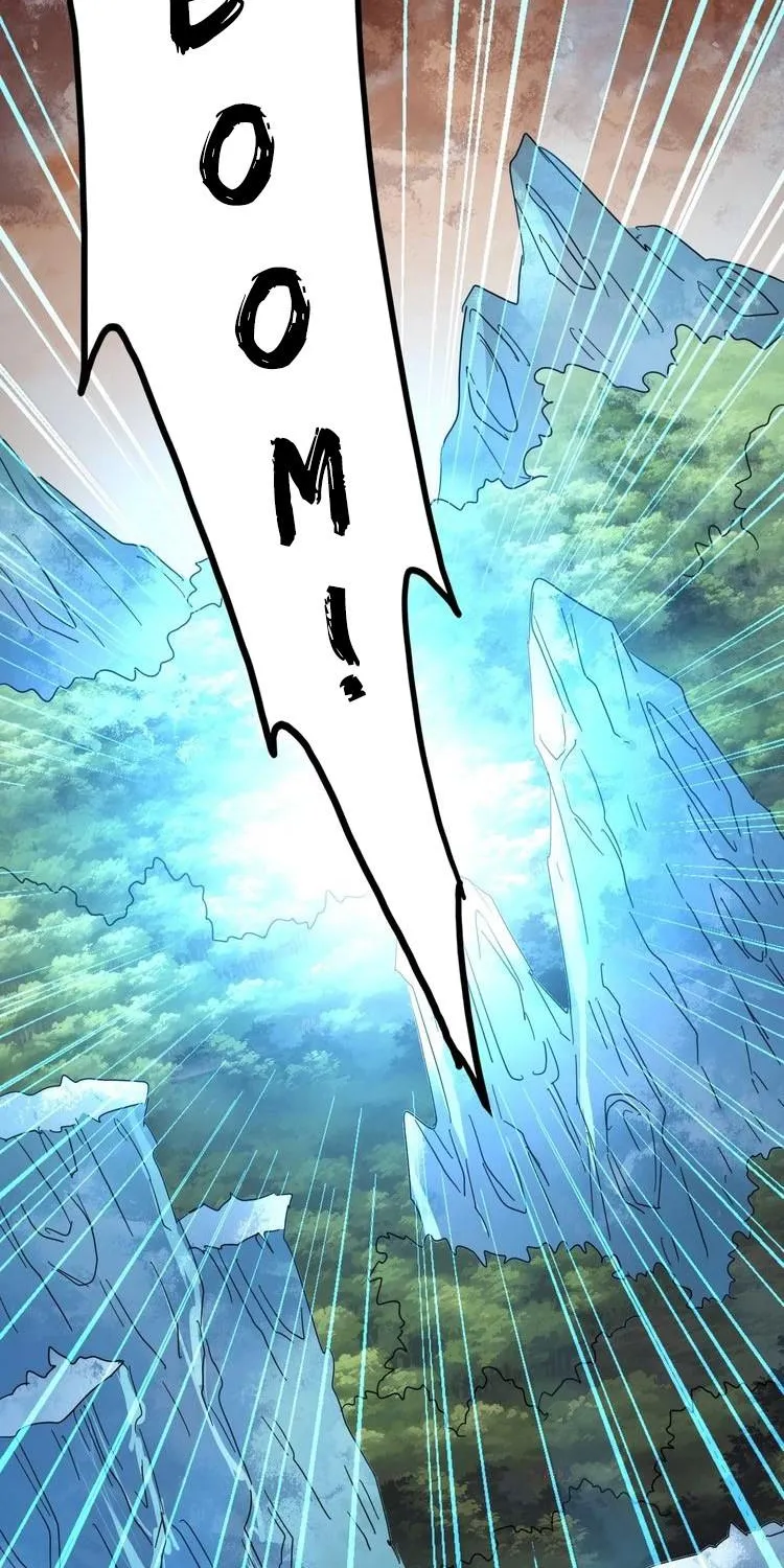 Read Magic Emperor chapter 81 image 4 on Lezhin