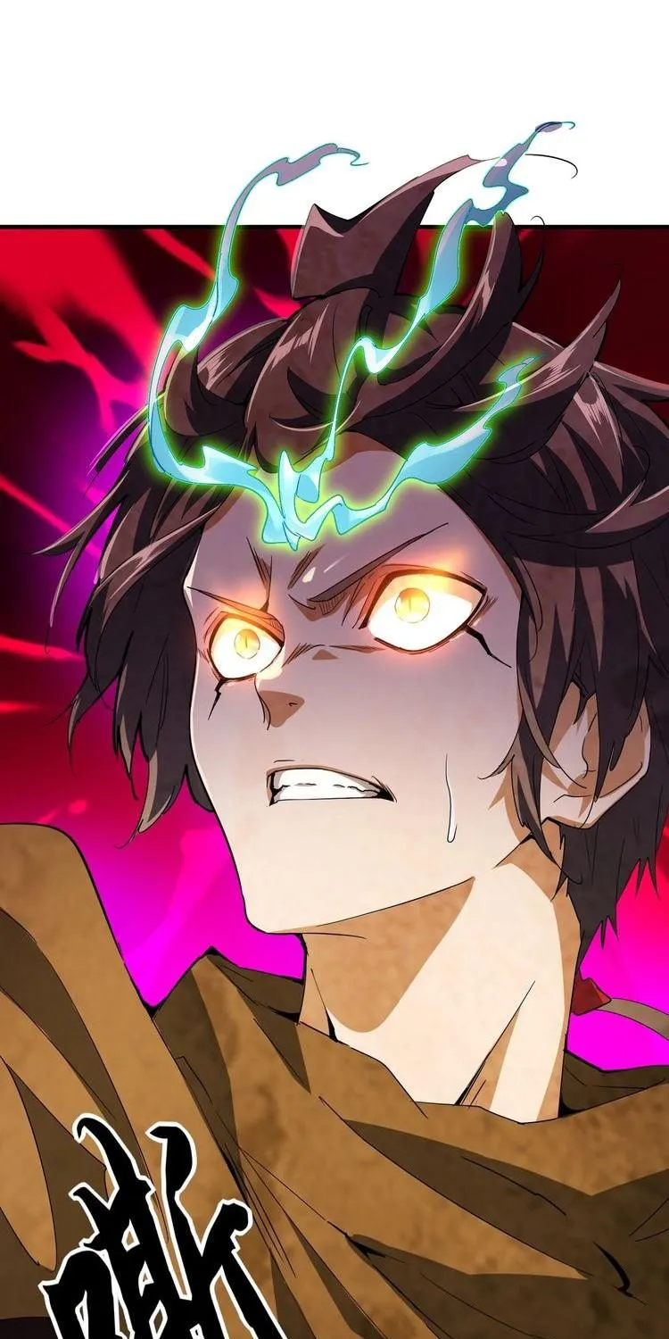 Read Magic Emperor chapter 81 image 9 on Lezhin