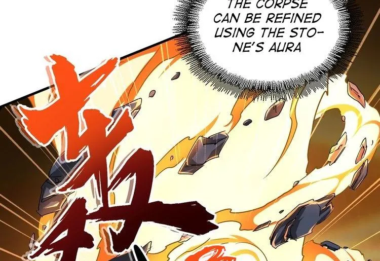 Read Magic Emperor chapter 82 image 22 on Lezhin