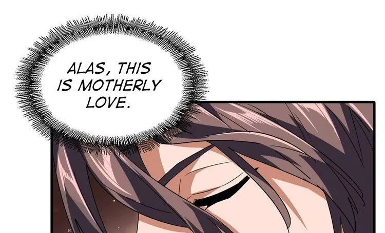 Read Magic Emperor chapter 82 image 28 on Lezhin