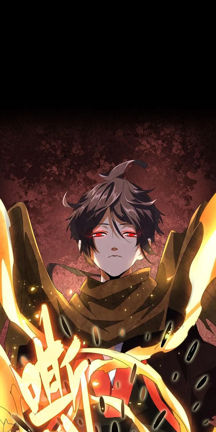 Read Magic Emperor chapter 82 image 31 on Lezhin