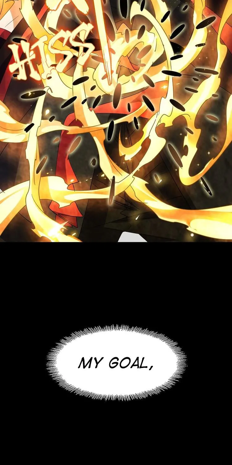 Read Magic Emperor chapter 82 image 32 on Lezhin