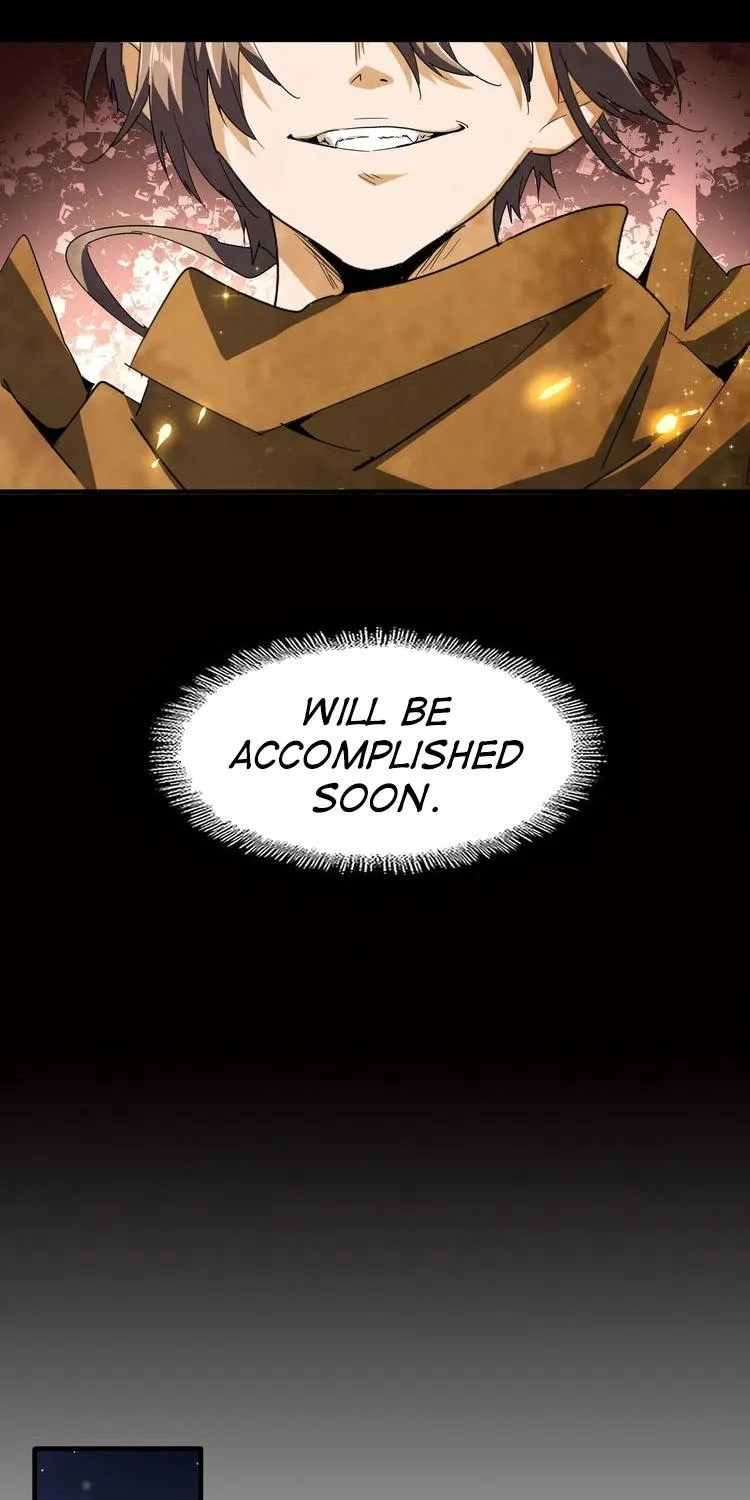 Read Magic Emperor chapter 82 image 33 on Lezhin