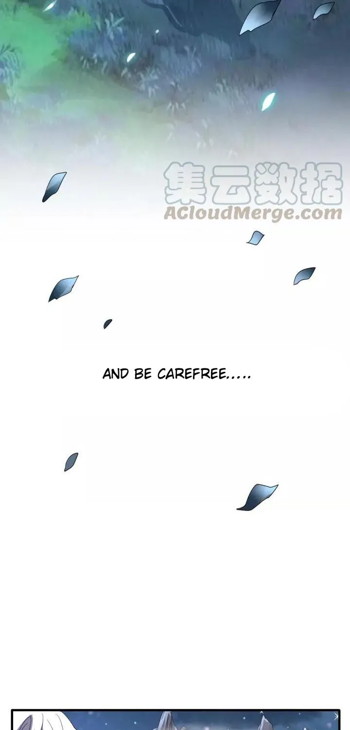 Read Magic Emperor chapter 83 image 19 on Lezhin