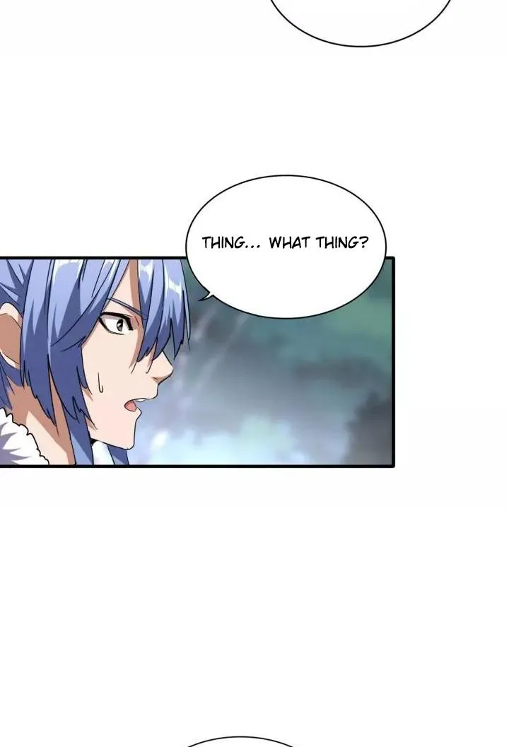 Read Magic Emperor chapter 83 image 29 on Lezhin