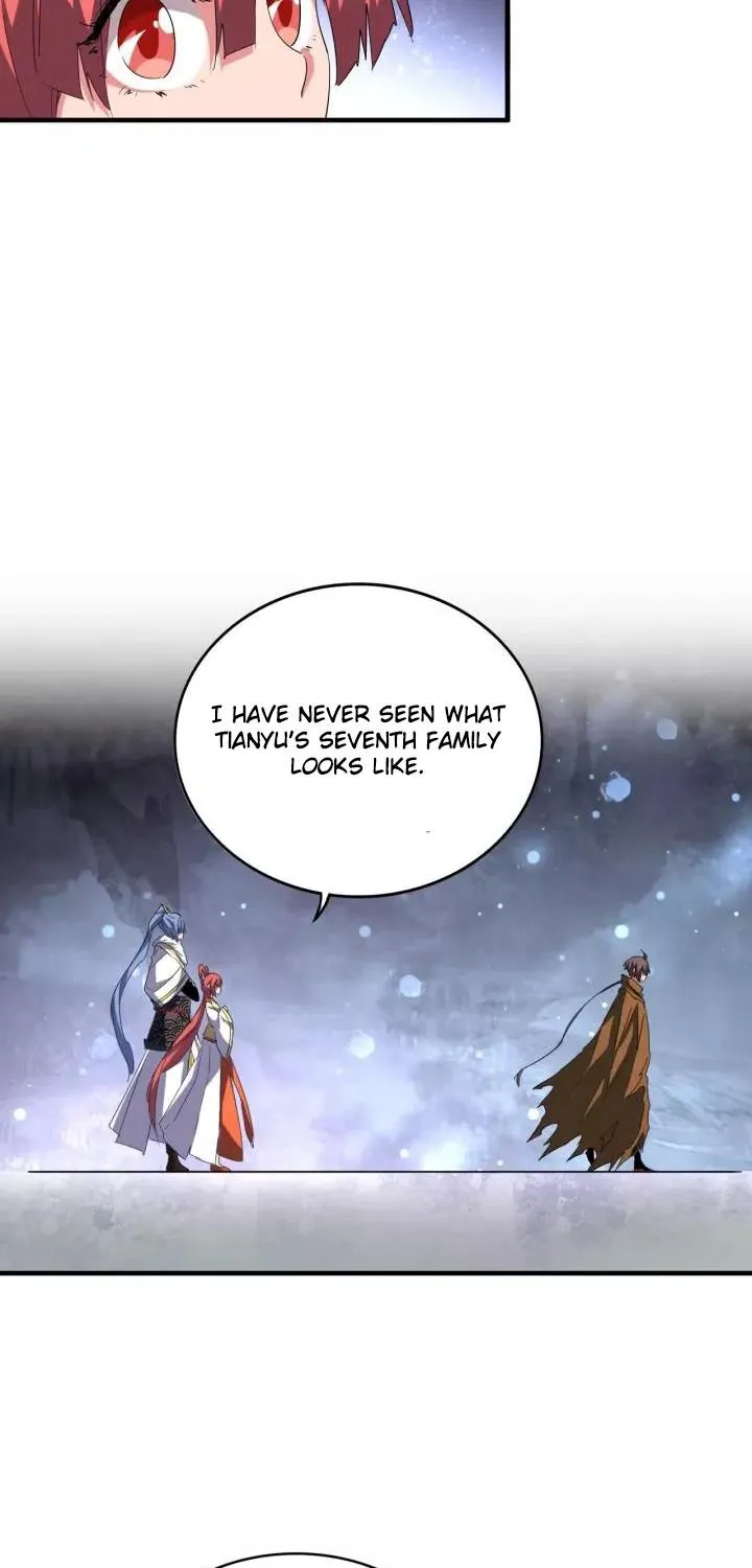 Read Magic Emperor chapter 83 image 34 on Lezhin