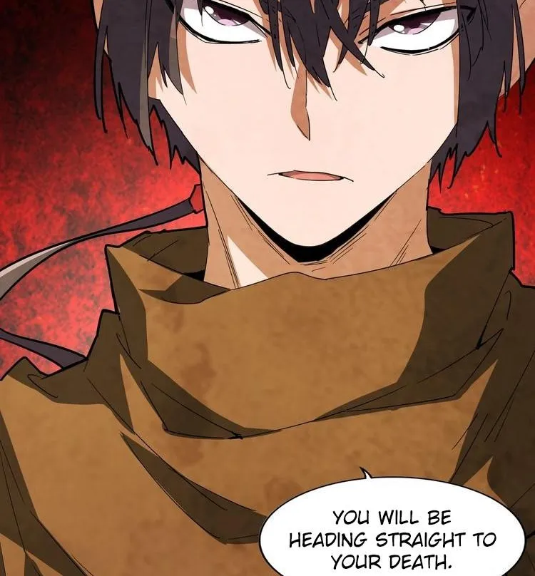 Read Magic Emperor chapter 84 image 28 on Lezhin