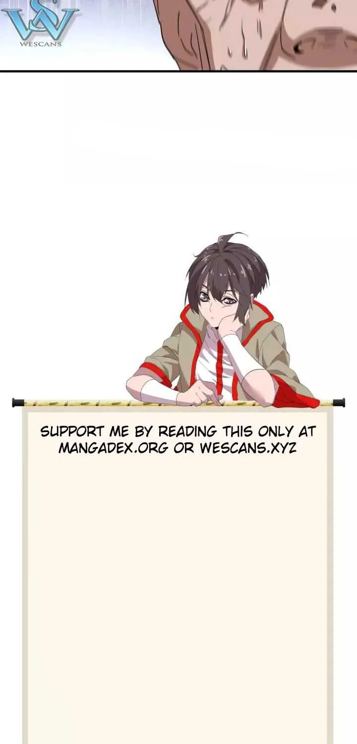 Read Magic Emperor chapter 85 image 31 on Lezhin