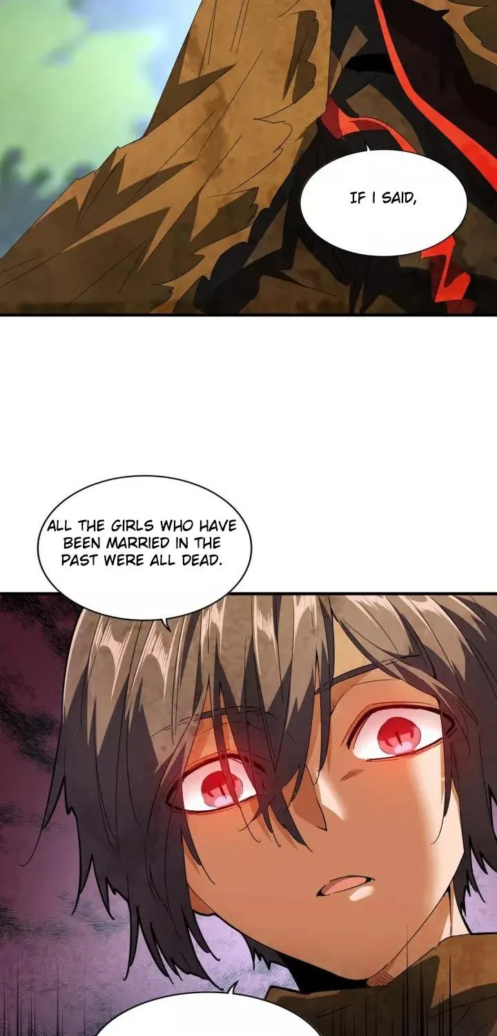 Read Magic Emperor chapter 86 image 24 on Lezhin