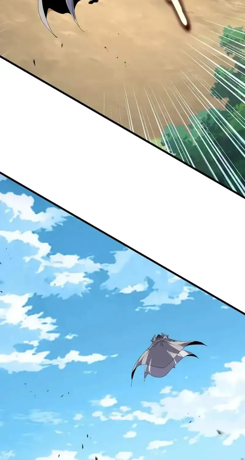 Read Magic Emperor chapter 865 image 18 on Lezhin