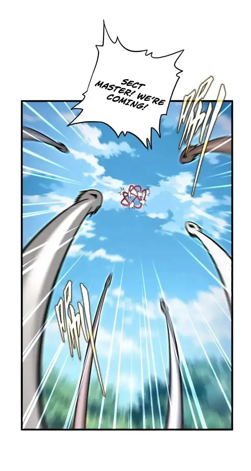 Read Magic Emperor chapter 865 image 24 on Lezhin