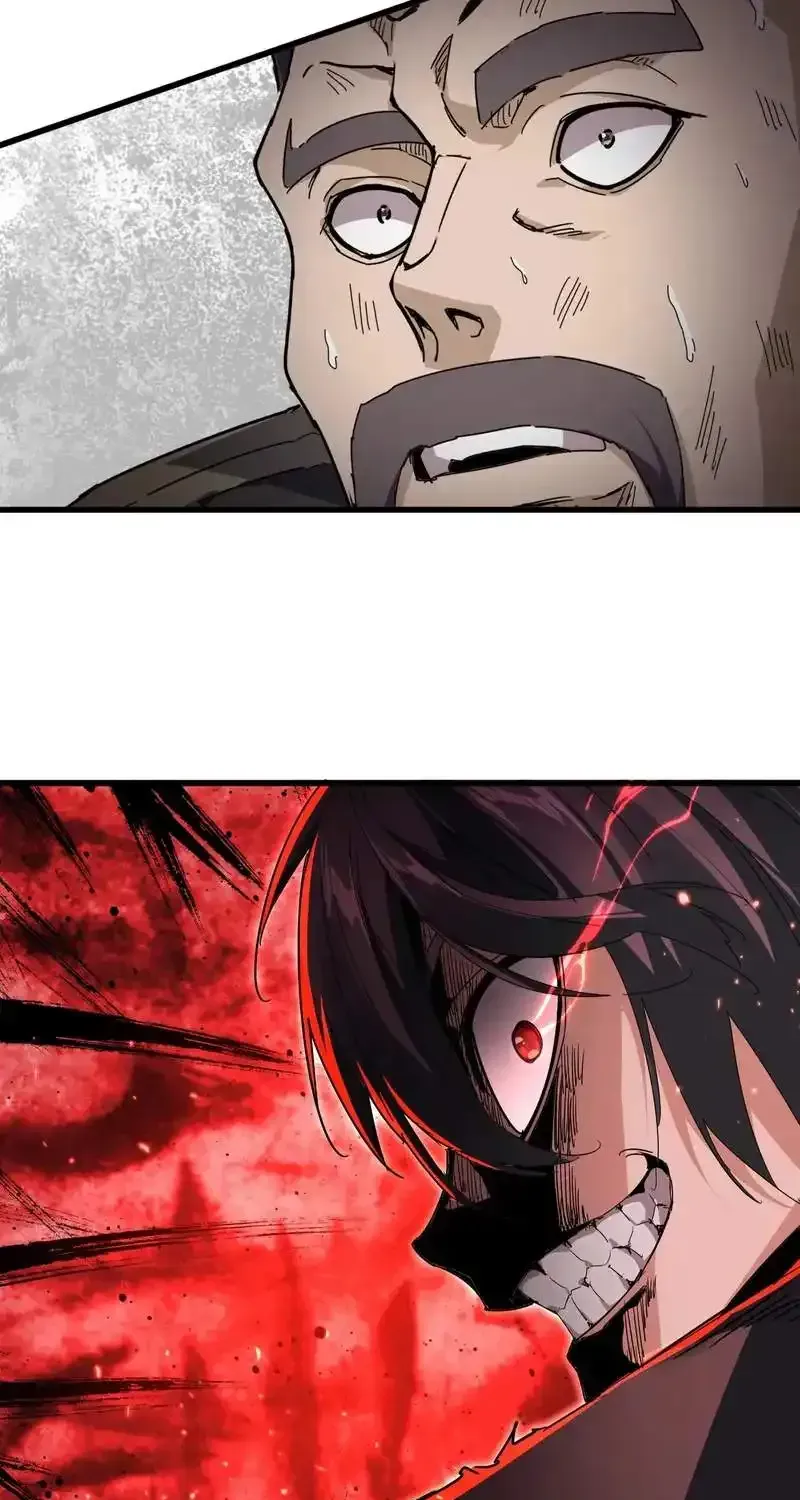 Read Magic Emperor chapter 865 image 30 on Lezhin