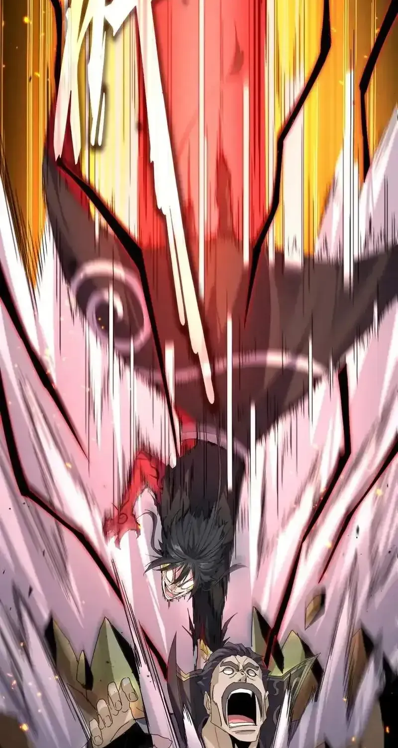 Read Magic Emperor chapter 865 image 5 on Lezhin