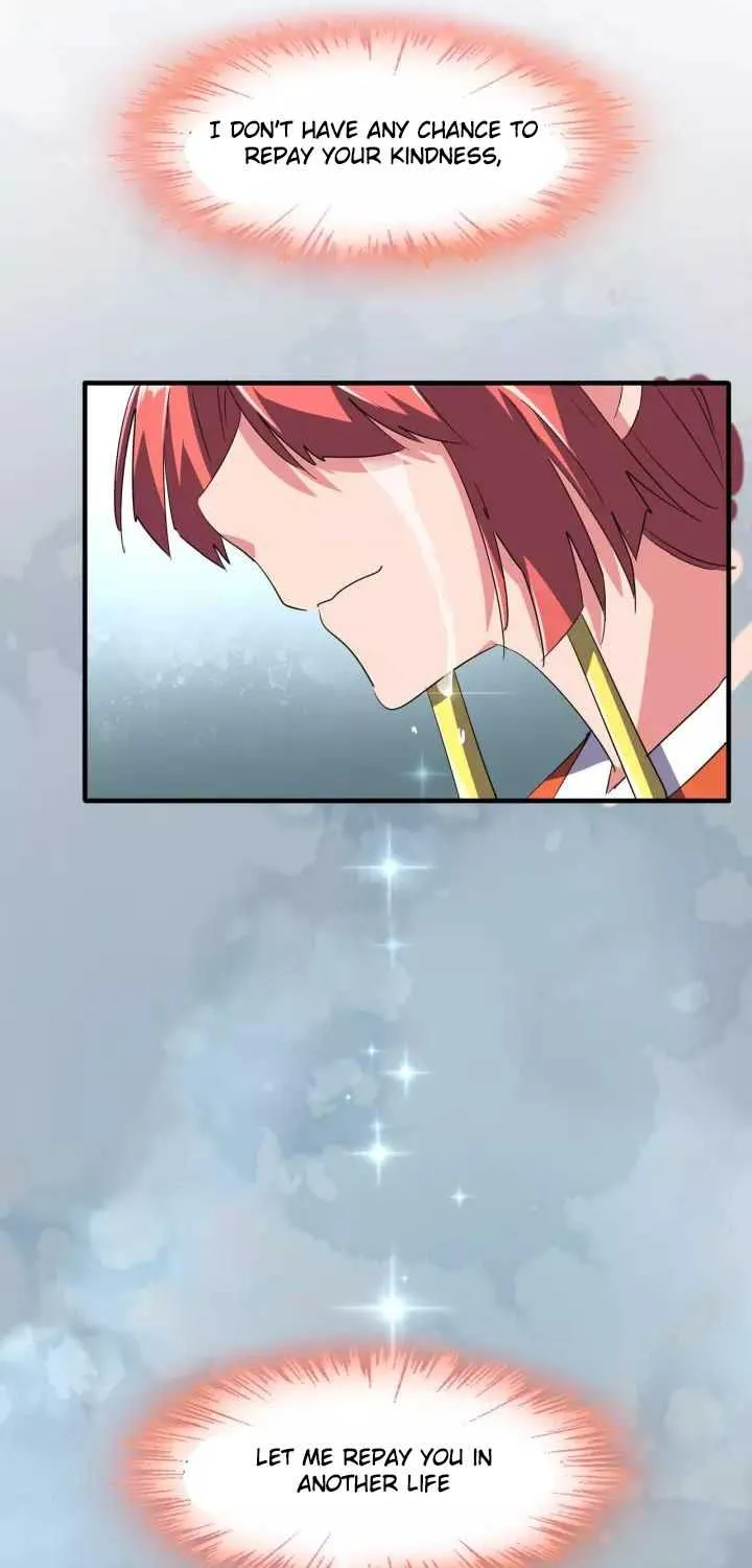 Read Magic Emperor chapter 87 image 36 on Lezhin