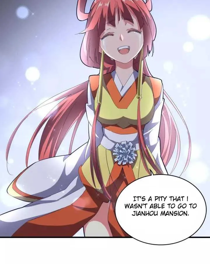 Read Magic Emperor chapter 87 image 7 on Lezhin