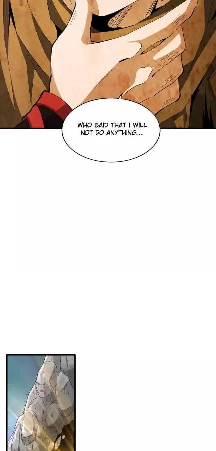 Read Magic Emperor chapter 88 image 20 on Lezhin