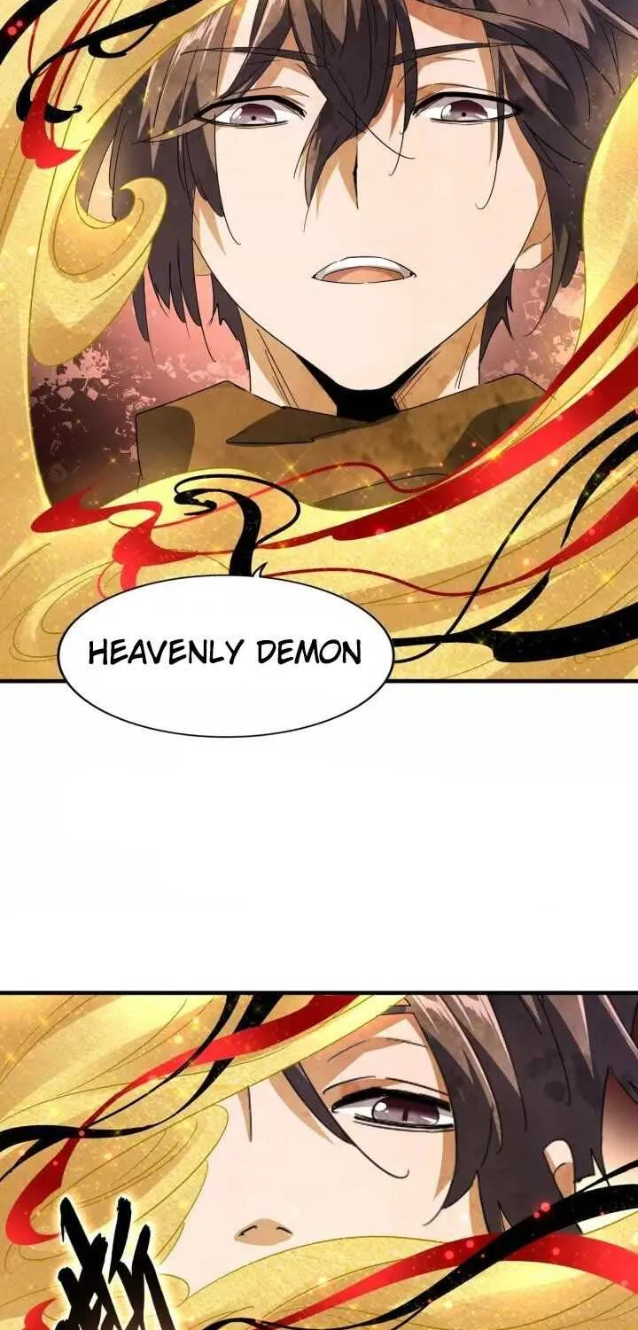 Read Magic Emperor chapter 88 image 29 on Lezhin
