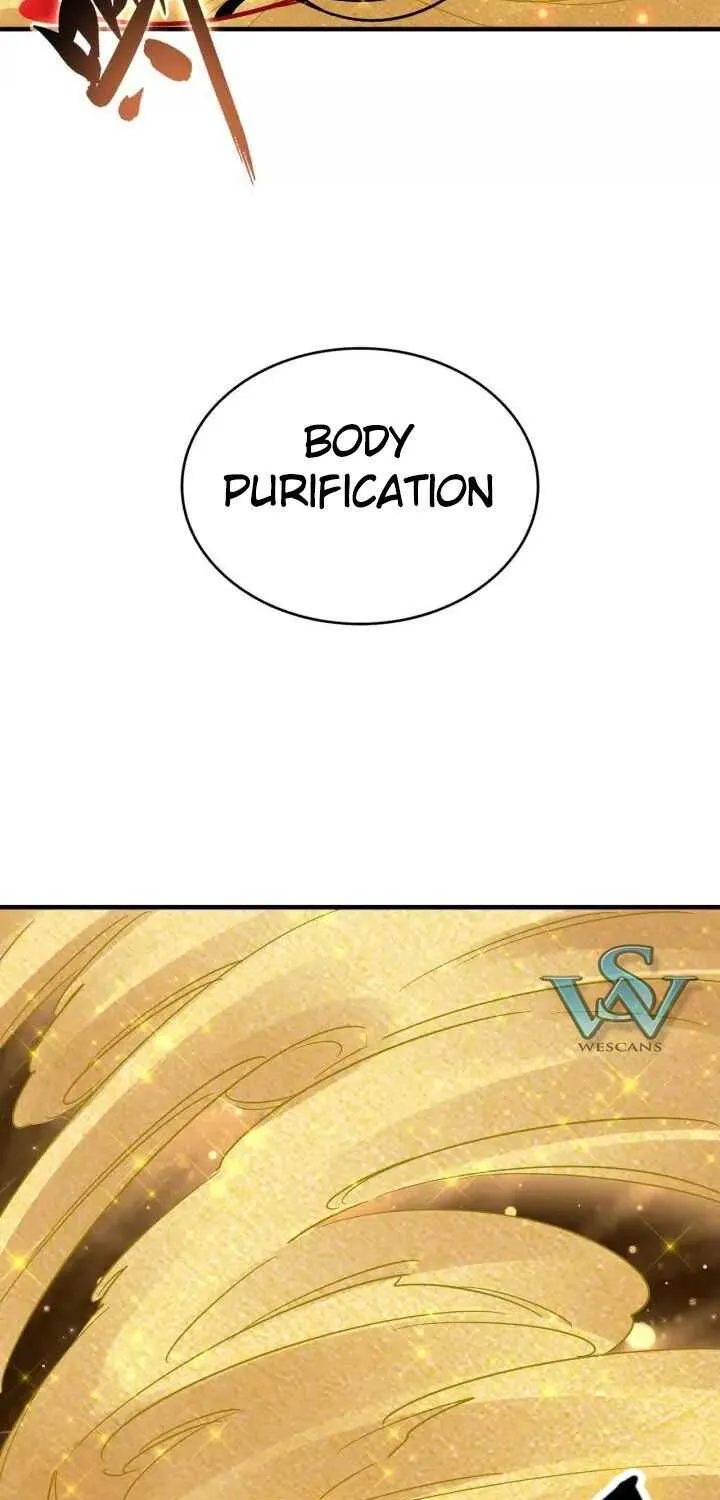 Read Magic Emperor chapter 88 image 30 on Lezhin