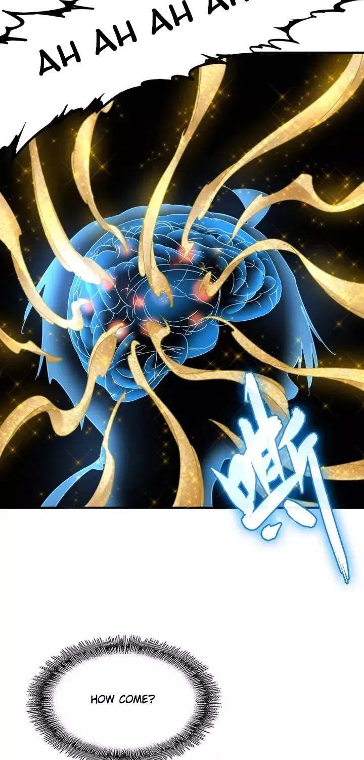 Read Magic Emperor chapter 89 image 28 on Lezhin