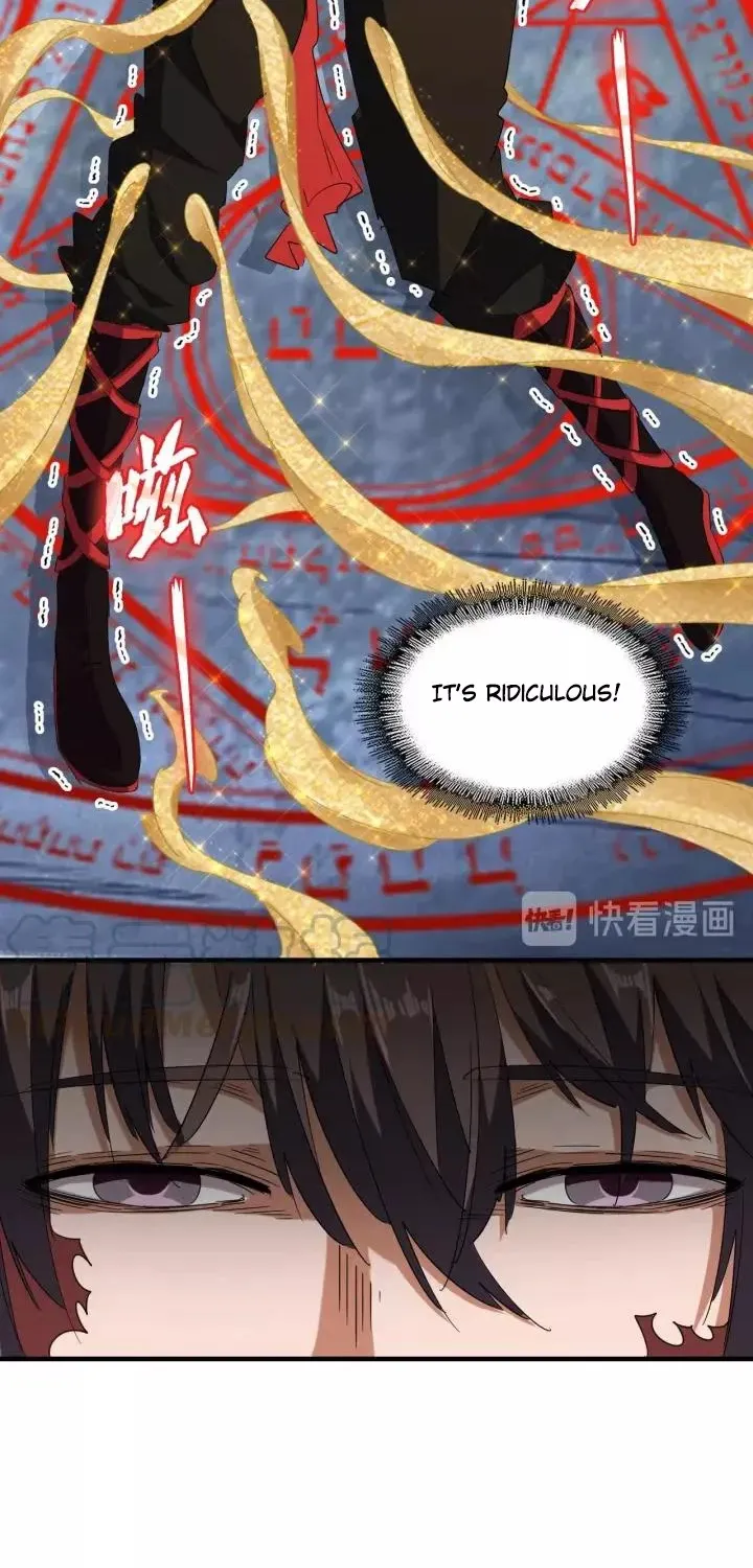 Read Magic Emperor chapter 89 image 33 on Lezhin