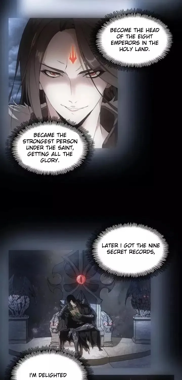 Read Magic Emperor chapter 89 image 35 on Lezhin