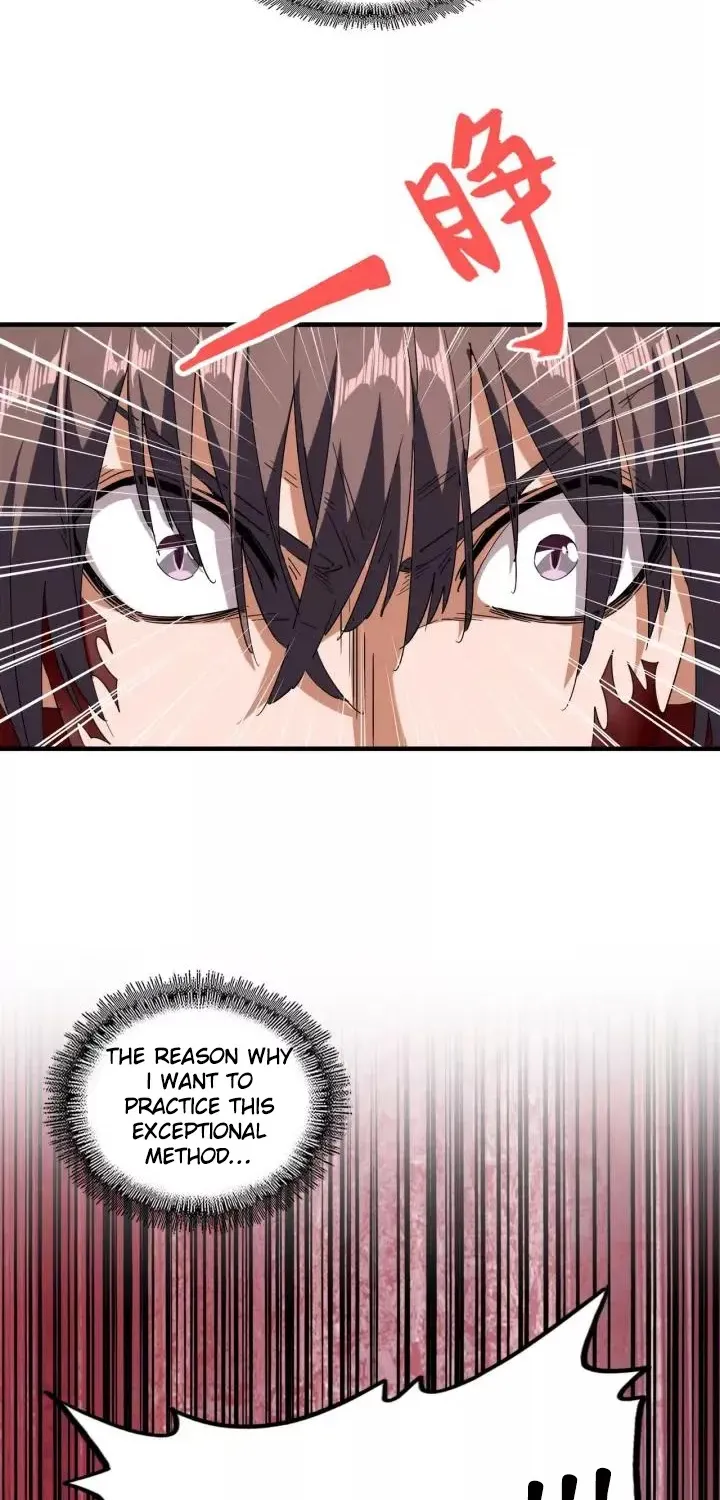 Read Magic Emperor chapter 89 image 41 on Lezhin