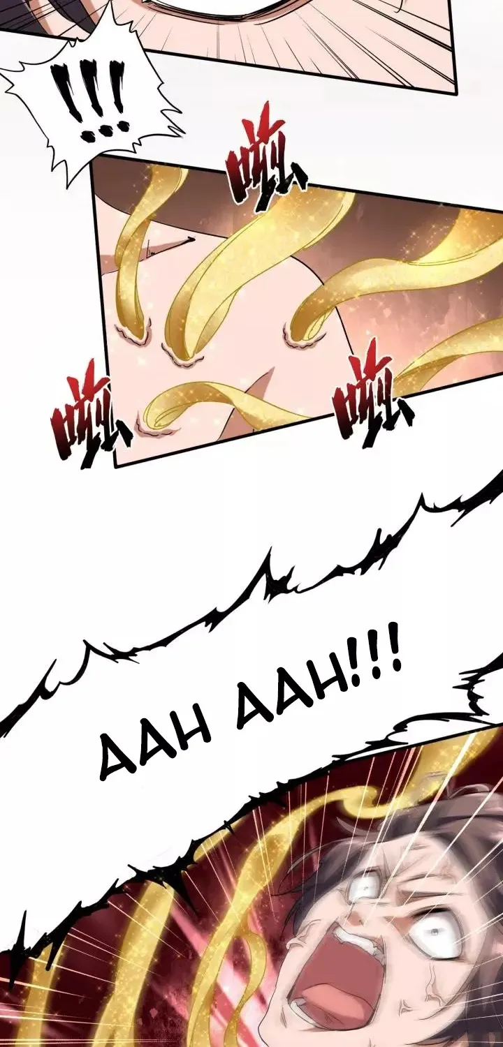 Read Magic Emperor chapter 89 image 7 on Lezhin