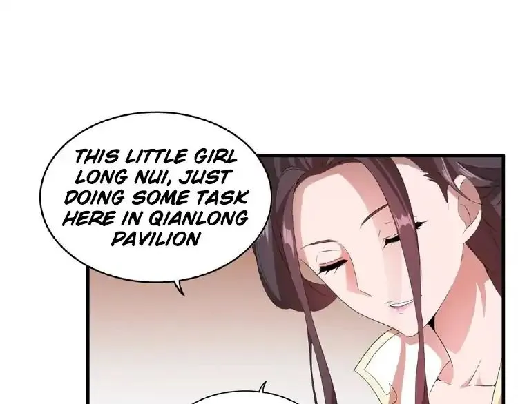 Read Magic Emperor chapter 9 image 103 on Lezhin