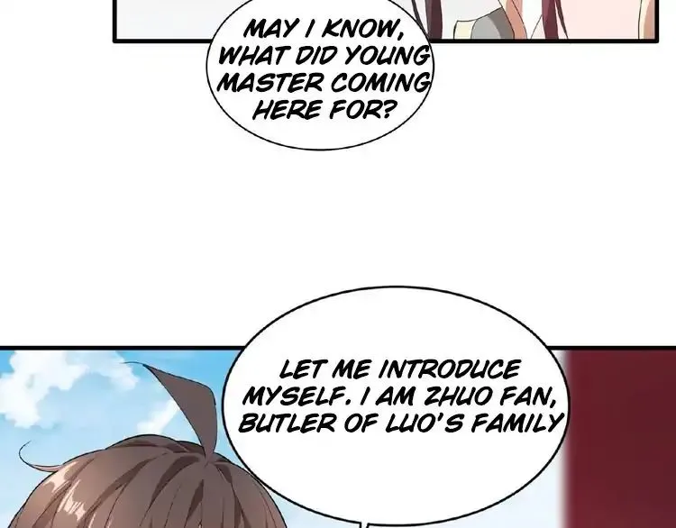 Read Magic Emperor chapter 9 image 104 on Lezhin
