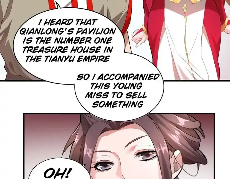 Read Magic Emperor chapter 9 image 106 on Lezhin