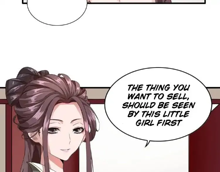 Read Magic Emperor chapter 9 image 107 on Lezhin
