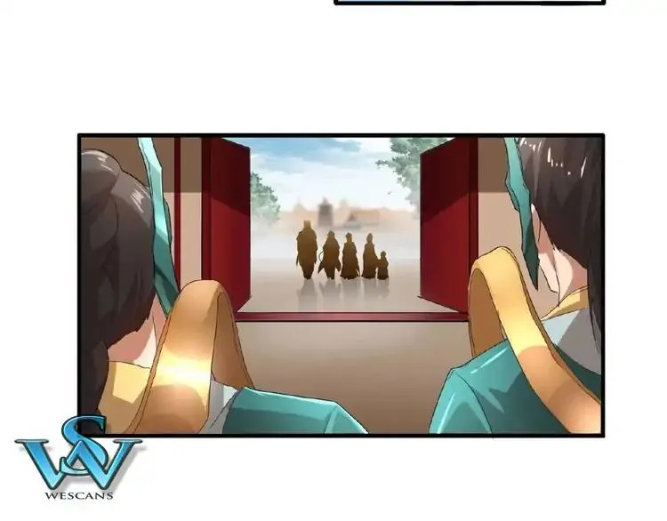 Read Magic Emperor chapter 9 image 108 on Lezhin
