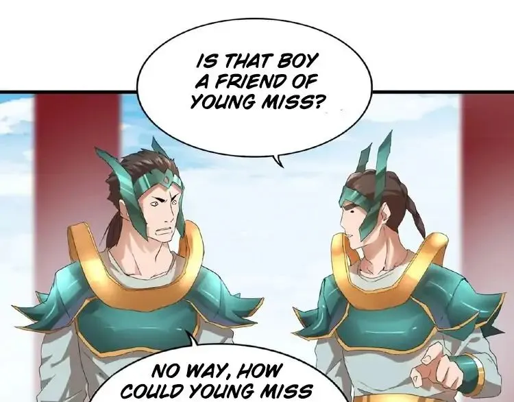 Read Magic Emperor chapter 9 image 109 on Lezhin