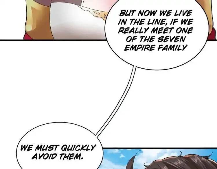 Read Magic Emperor chapter 9 image 12 on Lezhin
