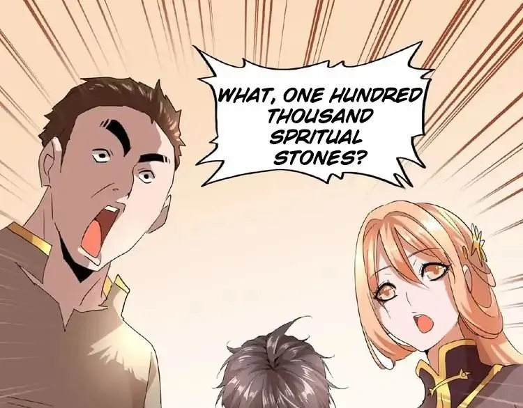 Read Magic Emperor chapter 9 image 131 on Lezhin