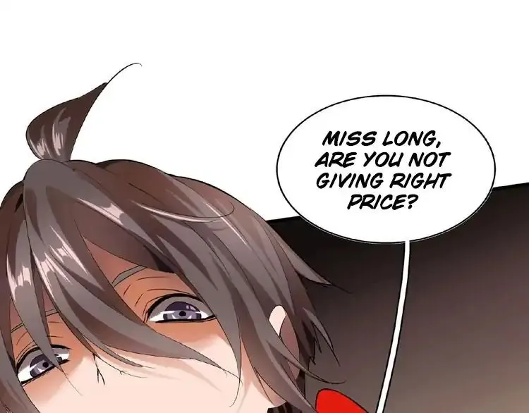 Read Magic Emperor chapter 9 image 134 on Lezhin