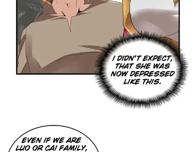 Read Magic Emperor chapter 9 image 16 on Lezhin