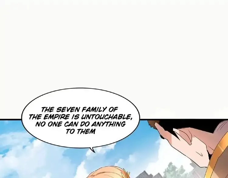 Read Magic Emperor chapter 9 image 26 on Lezhin