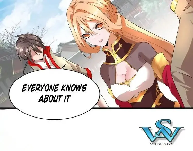 Read Magic Emperor chapter 9 image 27 on Lezhin